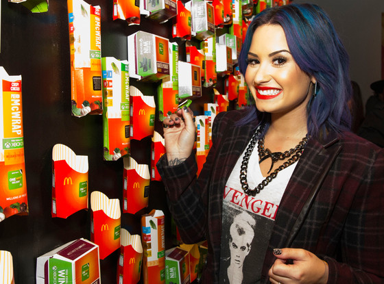 Demi Lovato Demi Lovato